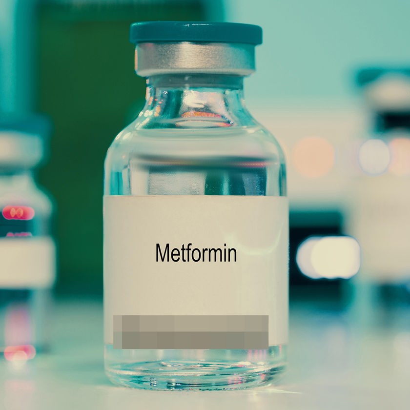 Metformin Deutschland