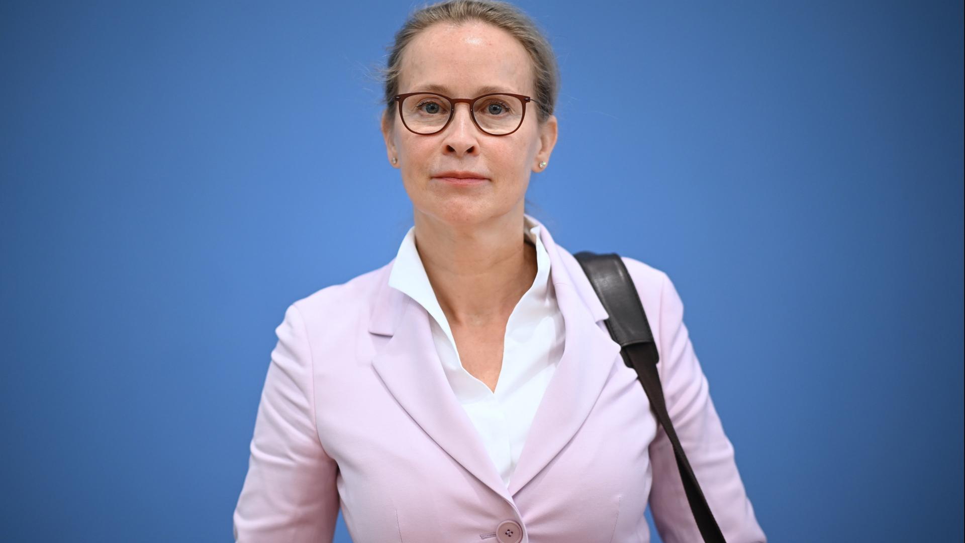 Frauke Brosius-Gersdorf | dpa