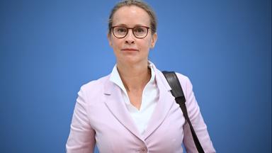 Frauke Brosius-Gersdorf