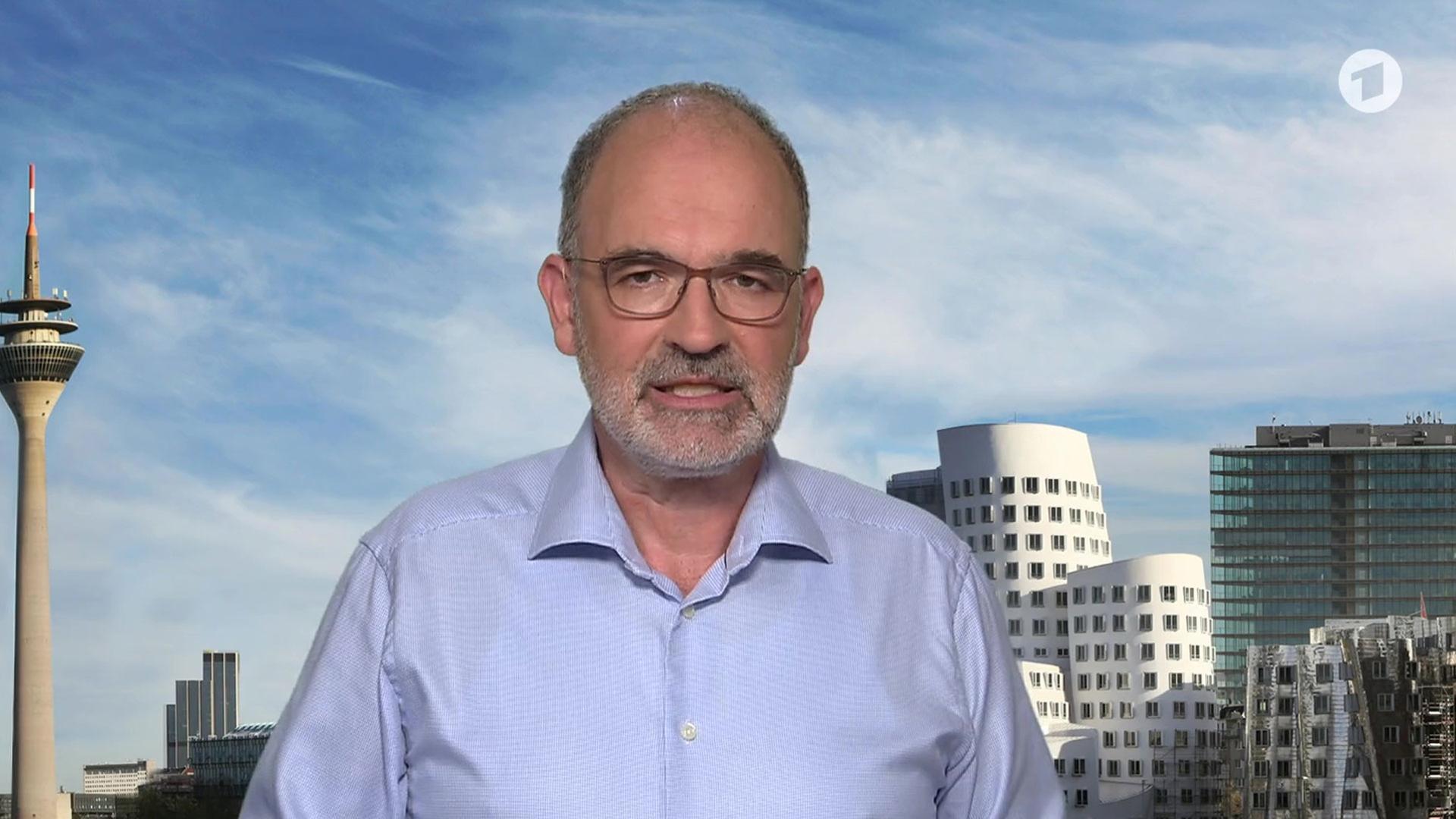 Michael Heussen, WDR, zu Bayers Gerichtserfolg in den USA bei Glyphosat
