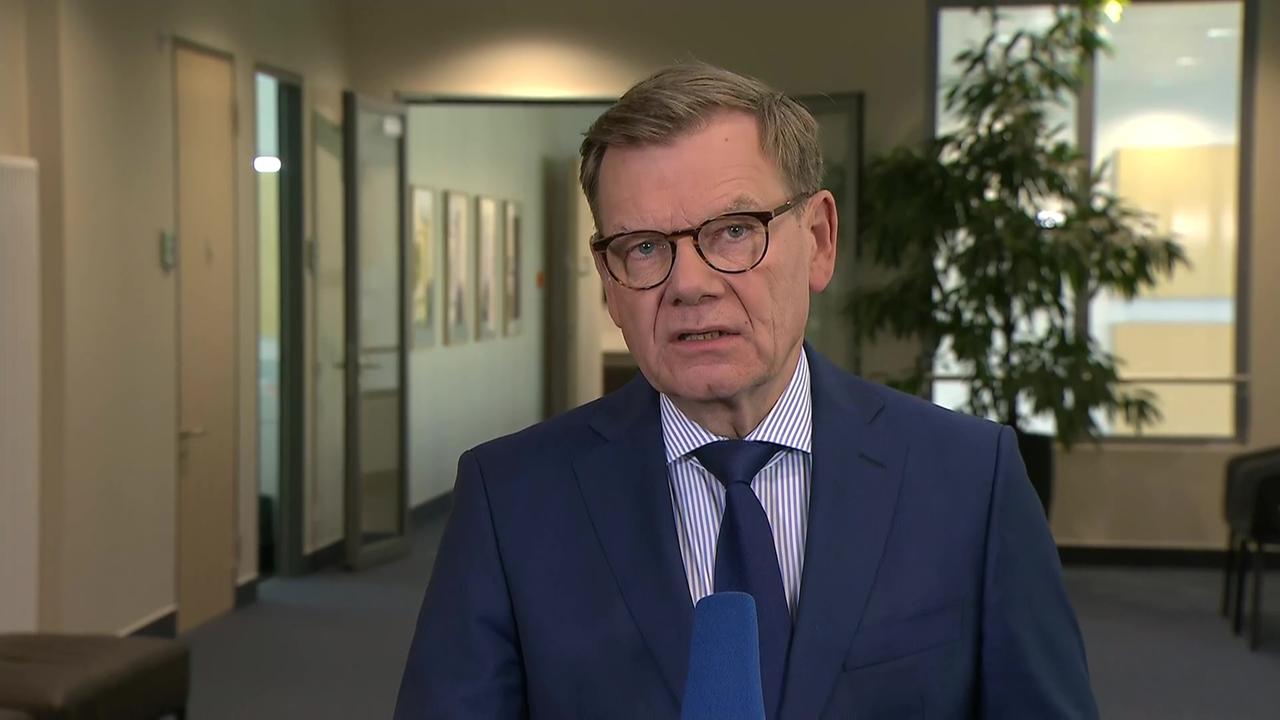 Gaza-Krieg: Außenminister Wadephul fordert "fundamentale Änderung"