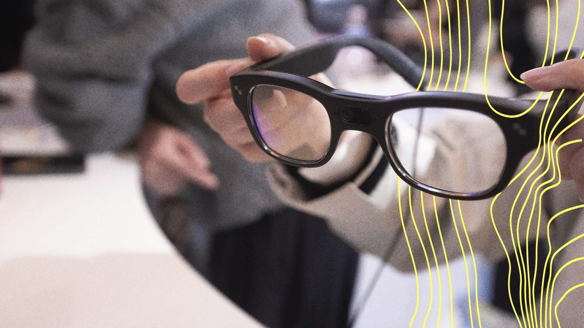 11KM-Podcast: Heimlich gefilmt mit Smart Glasses - was ist n