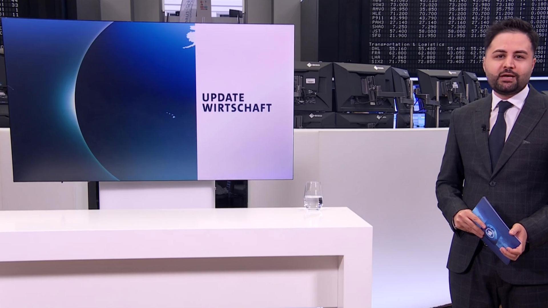Update Wirtschaft vom 19.08.2026