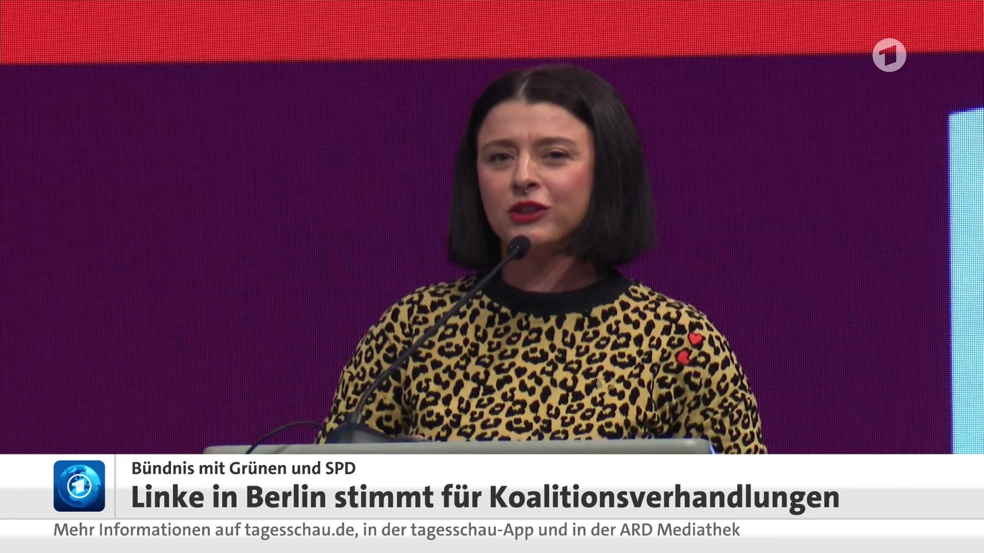 Sendungsbild | ARD-aktuell