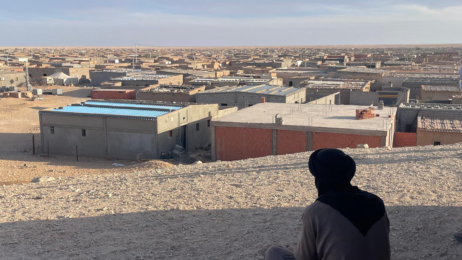 50 Jahre Warten in der Wüste - wohin gehört die Westsahara? 50 Jahre Warten in der Wüste - wohin gehört die Westsahara?