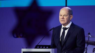 Kanzler Olaf Scholz
