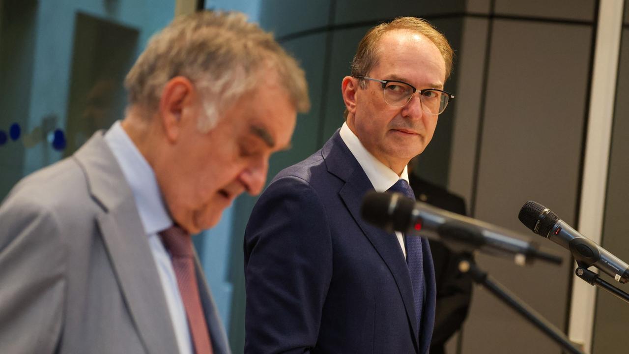 Photo: tagesschau.de Germany Hunts Suspect After Sabotage Attacks on Power Grid and Substations