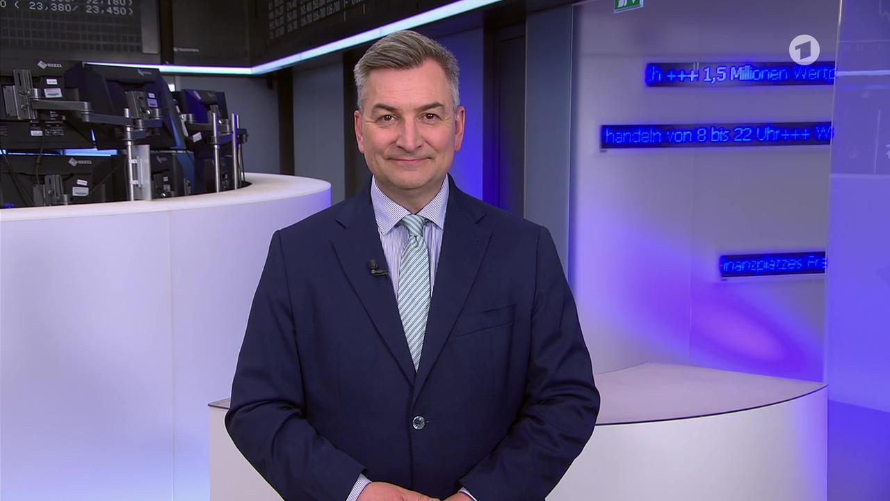 Wirtschaft vor acht vom 17.06.2026