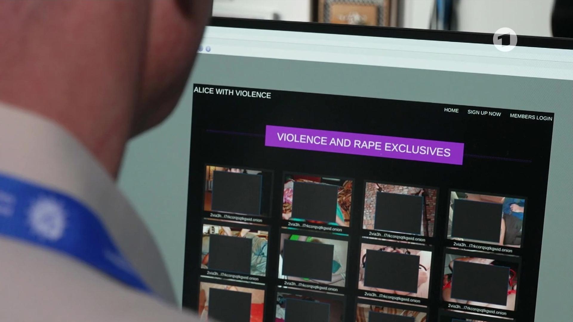 Sendungsbild | ARD-aktuell