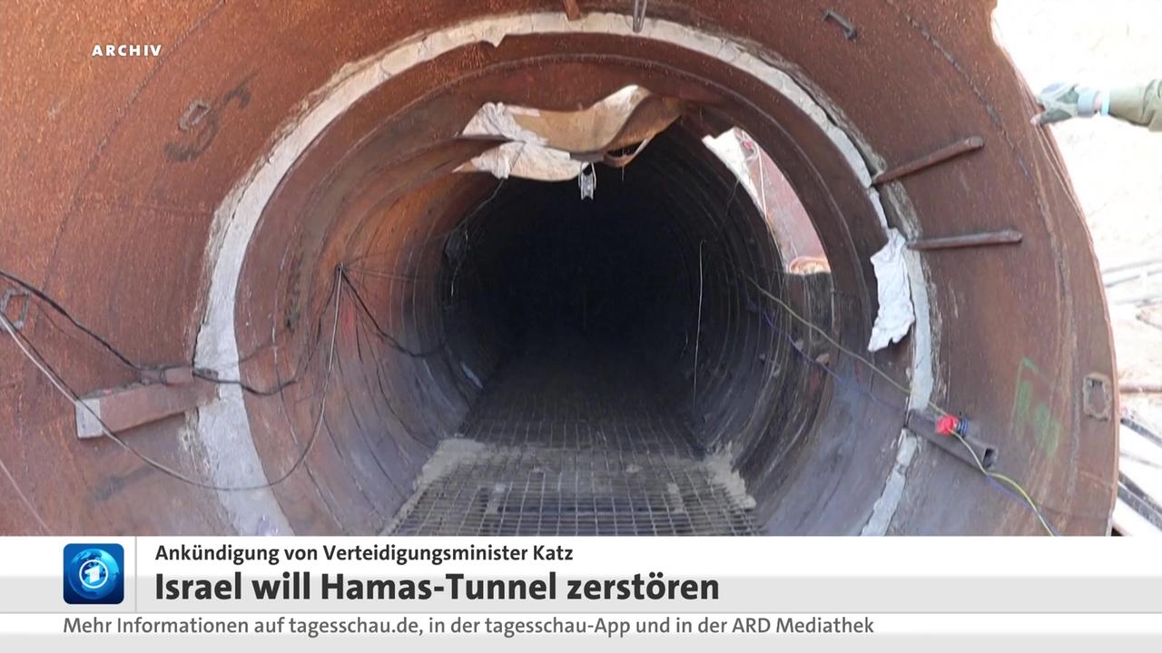 tagesschau in 100 Sekunden