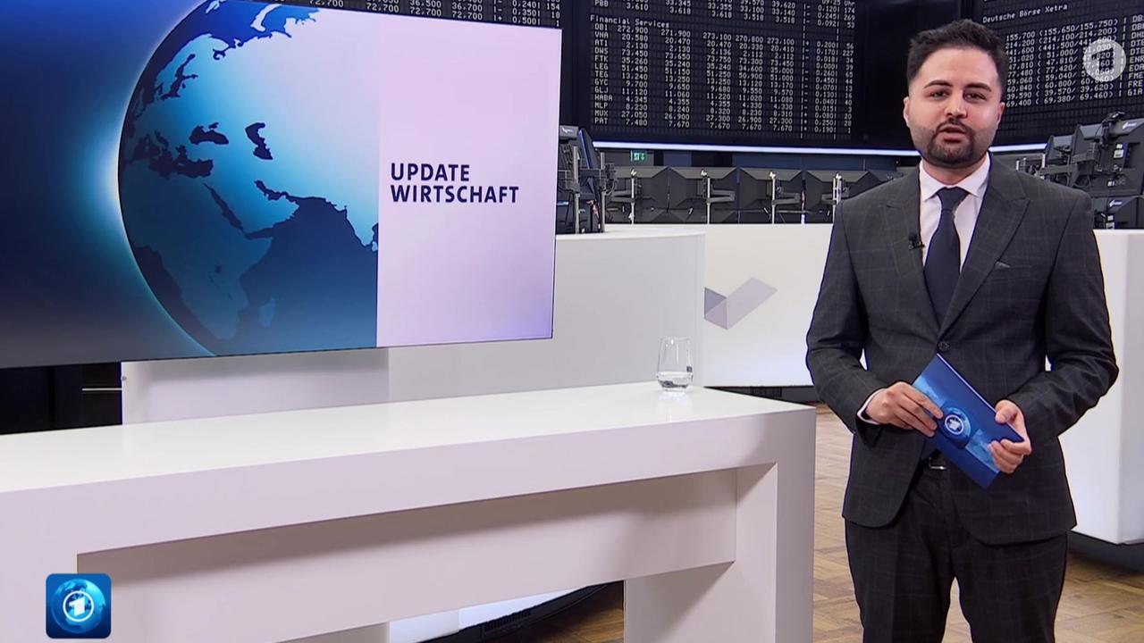 Update Wirtschaft vom 17.08.2026