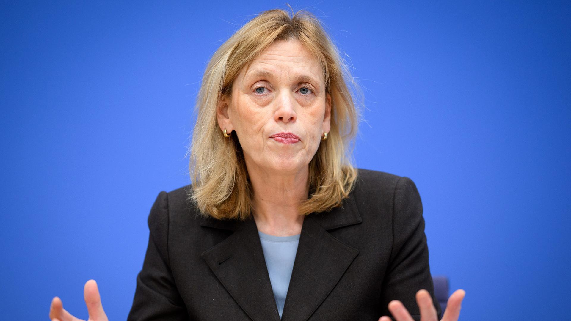 Karin Prien | Bernd von Jutrczenka/dpa