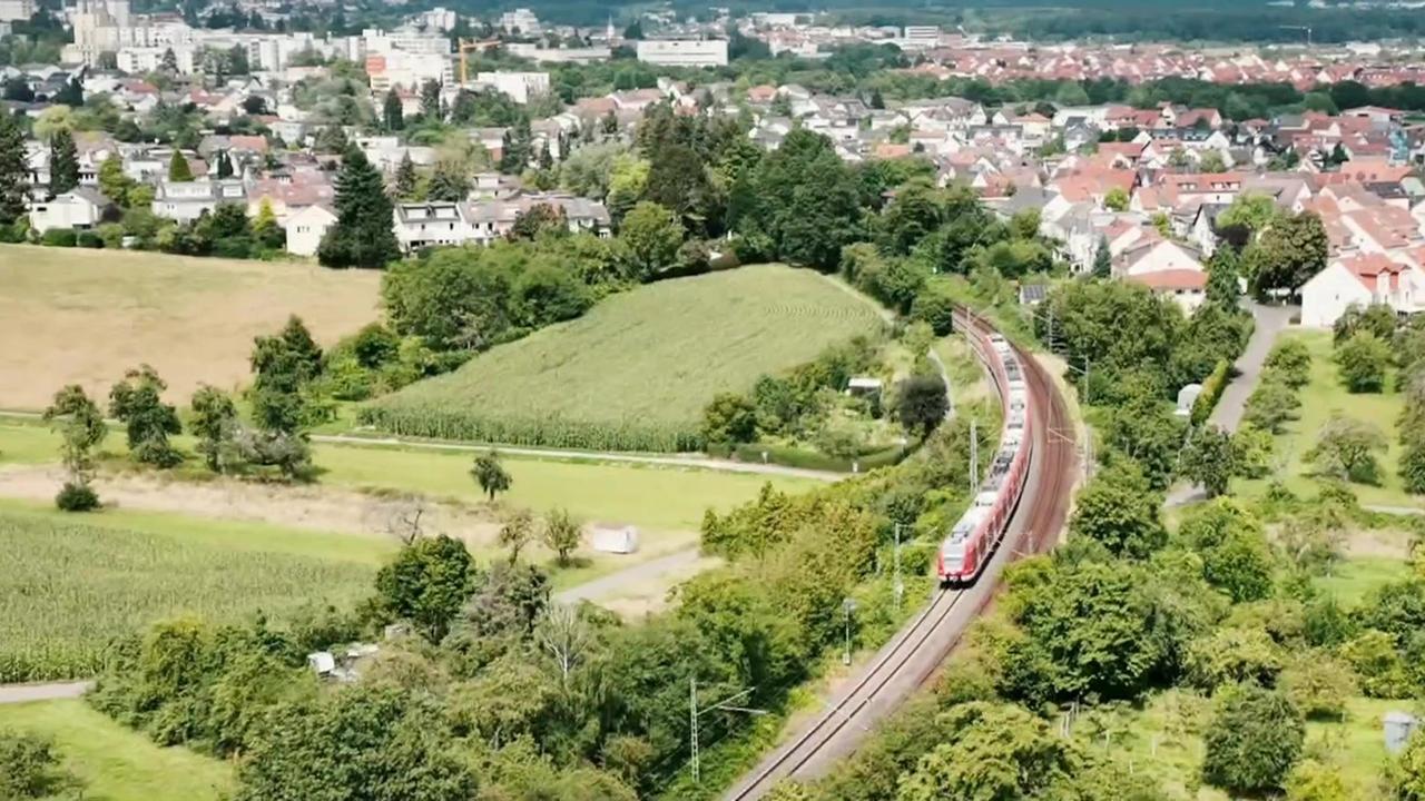 Deutschlandticket (k)ein Gamechanger für Verkehrswende