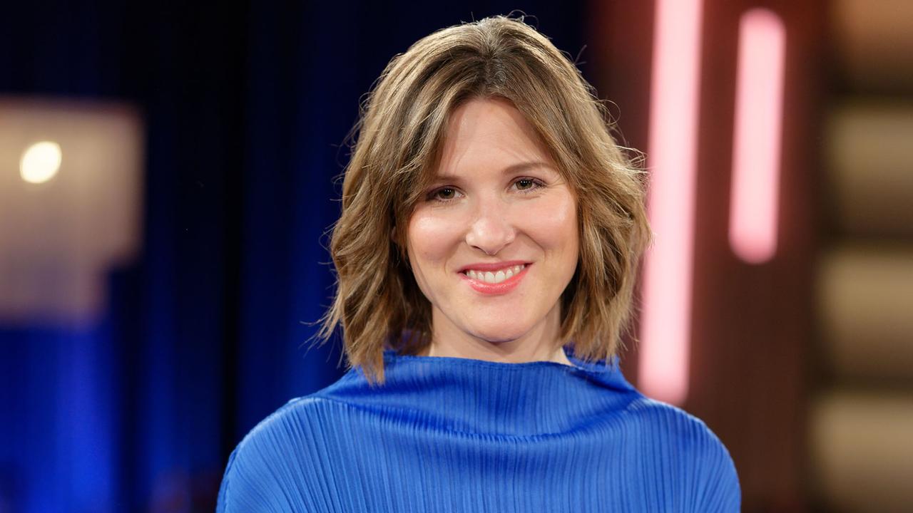 ARD-Journalistin von der Tann wehrt sich gegen israelische Vorwürfe