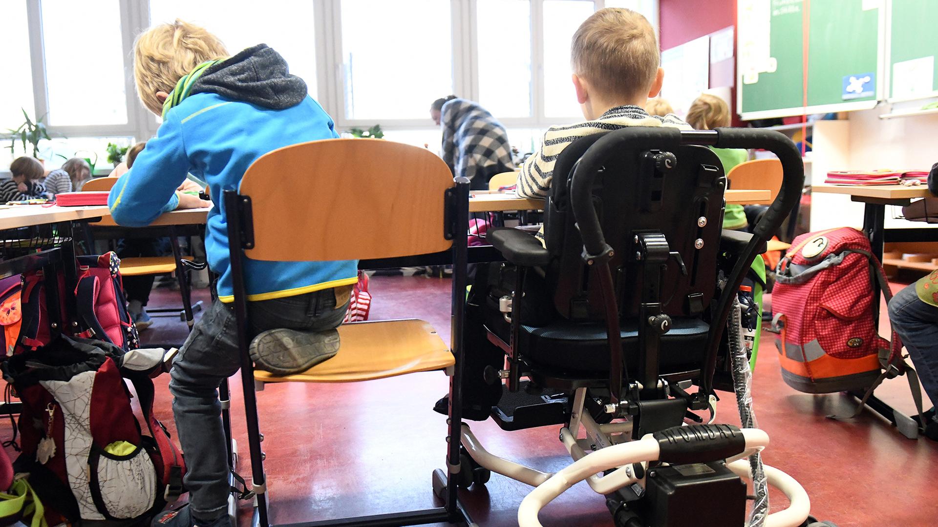 Scharfe Kritik an Reform der Kinder- und Jugendhilfe
