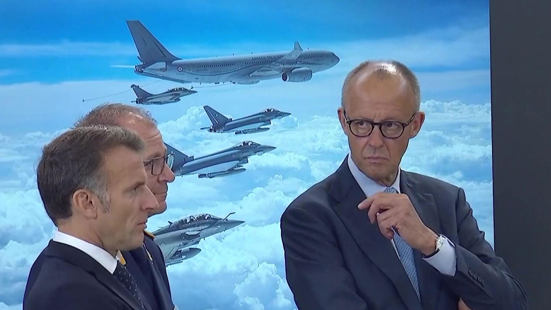 Sendungsbild | ARD-aktuell