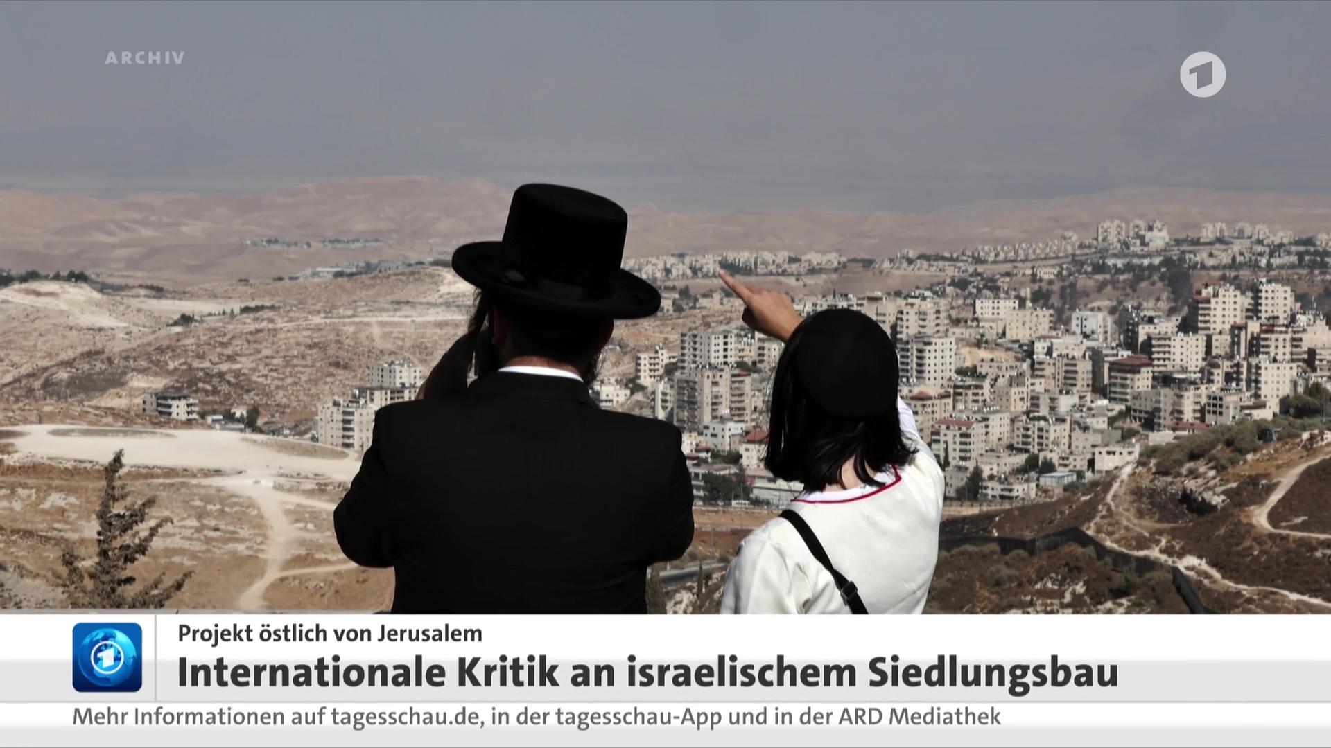 tagesschau in 100 Sekunden