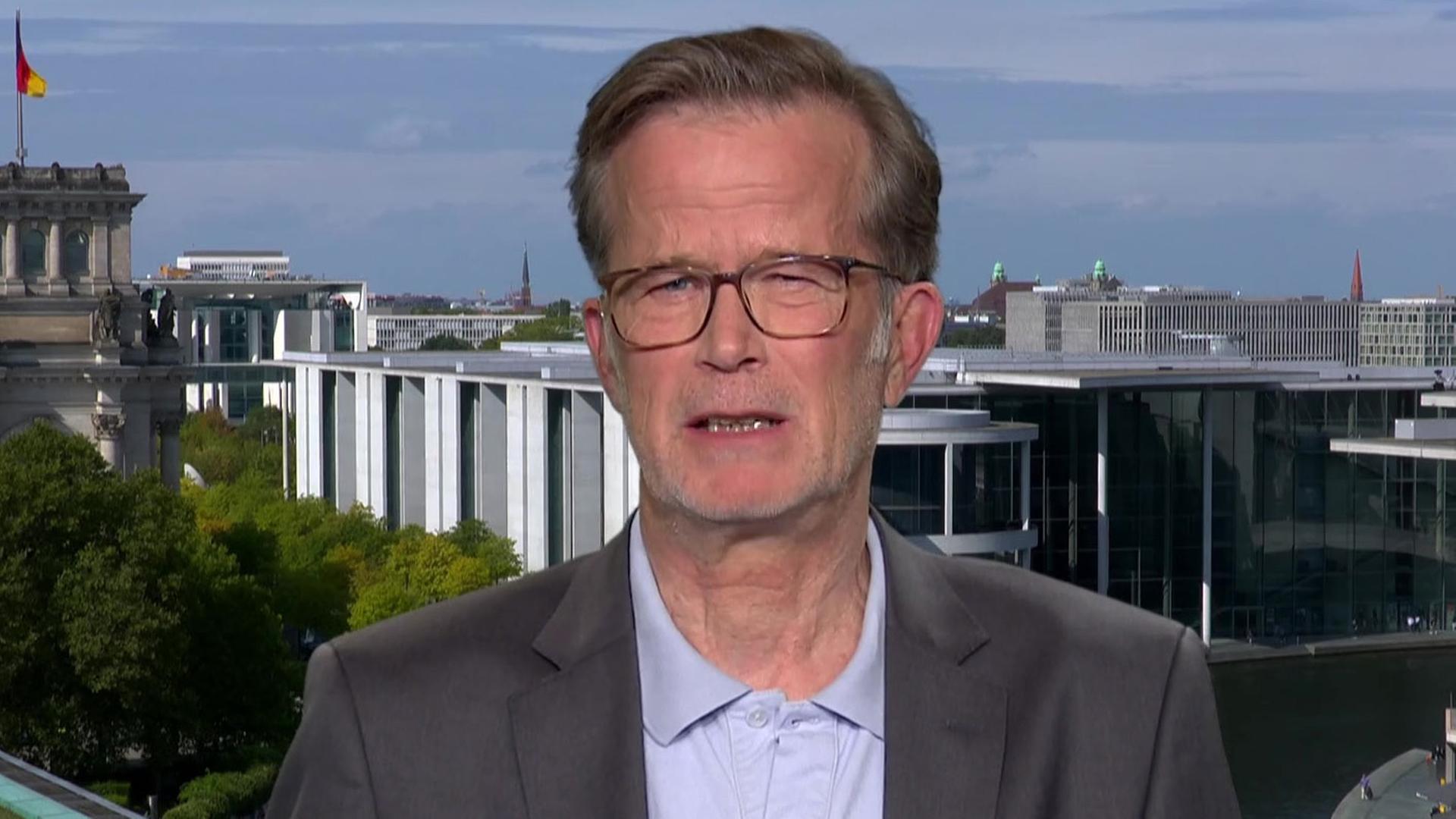 Sendungsbild | ARD-aktuell
