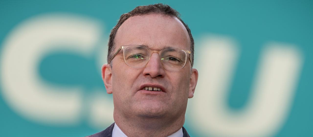 Jens Spahn