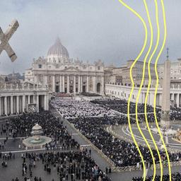 Papst Franziskus