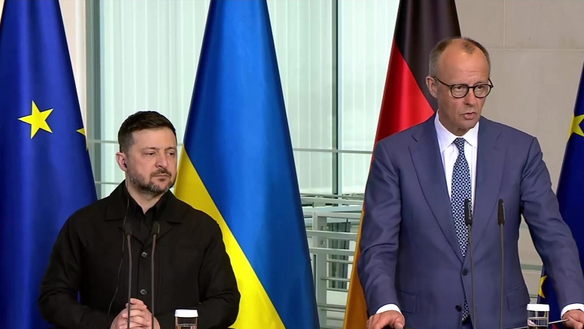 Sendungsbild | ARD-aktuell