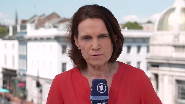 Sendungsbild | ARD-aktuell Sendungsbild