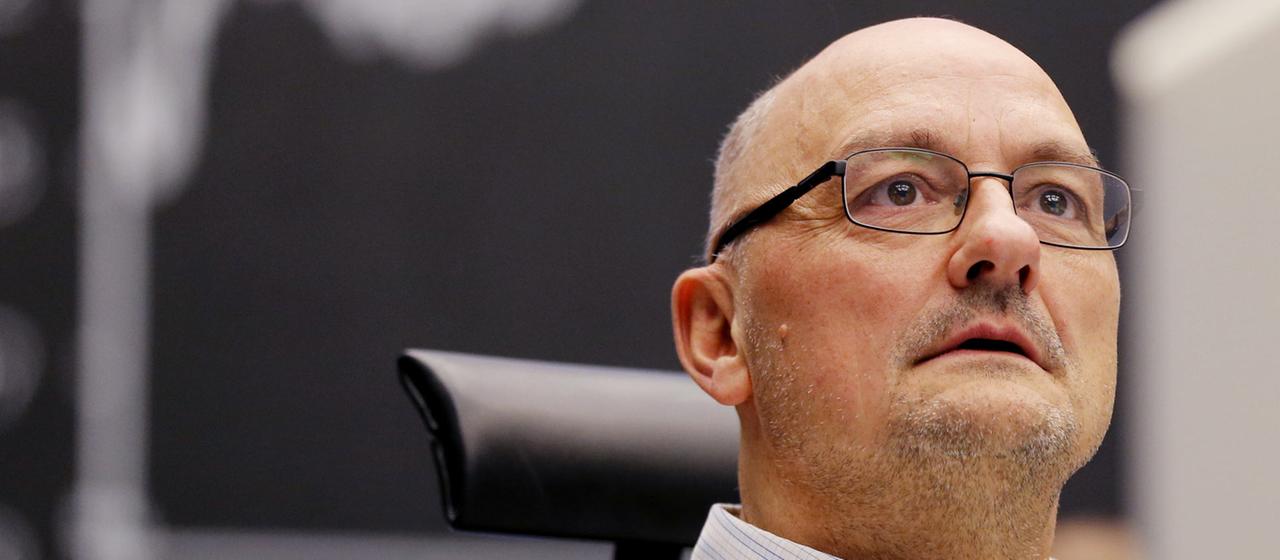 Nahostkrise weiter im Fokus