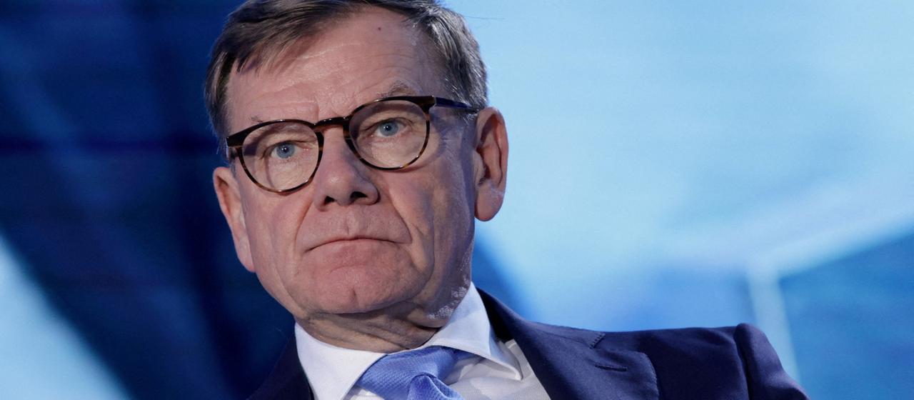 Johann Wadephul (Archivbild September 2025)