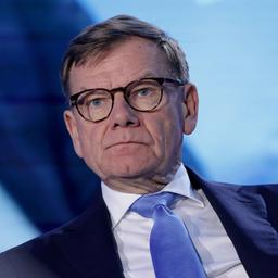 Johann Wadephul (Archivbild September 2025)