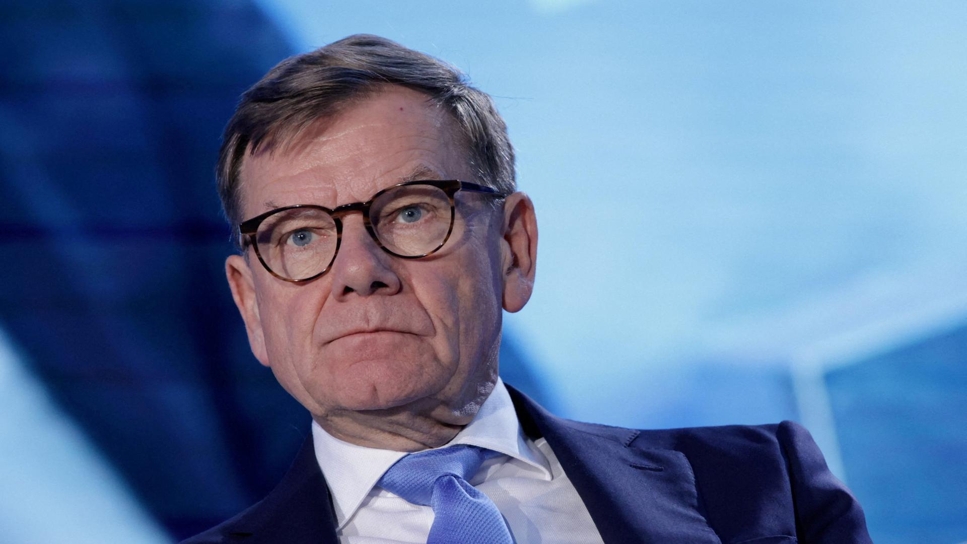 Johann Wadephul (Archivbild September 2025) | Agencja Wyborcza.pl via REUTERS