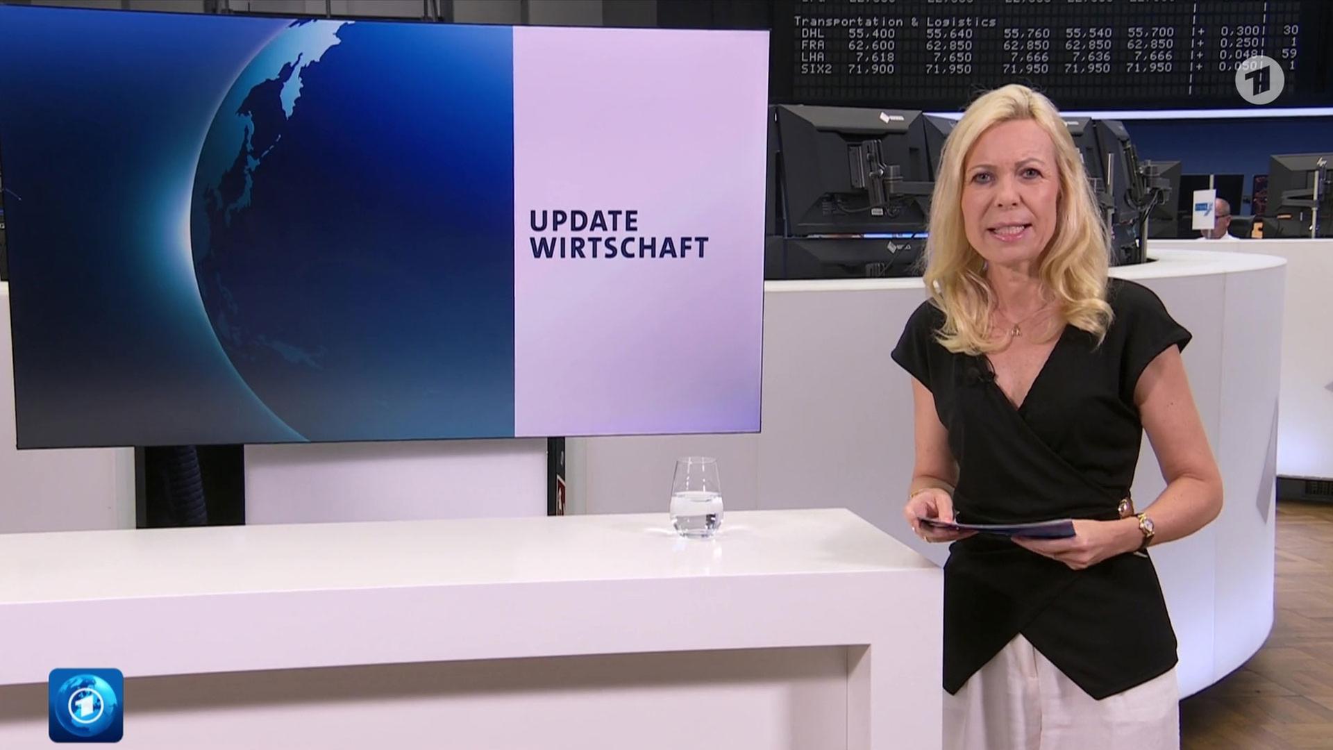 Update Wirtschaft vom 21.08.2026