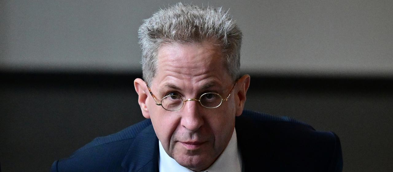 Hans-Georg Maaßen