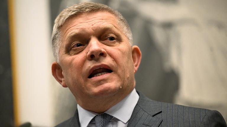 Robert Fico