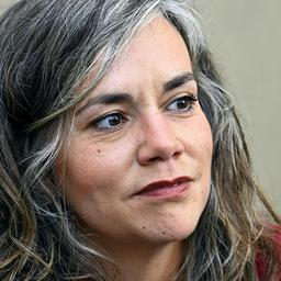 Natascha Gangl