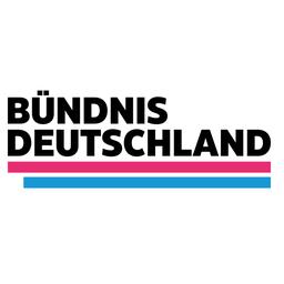 Logo Bündnis Deutschland