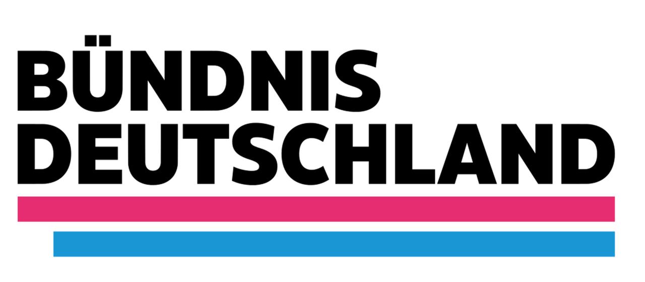 Logo Bündnis Deutschland