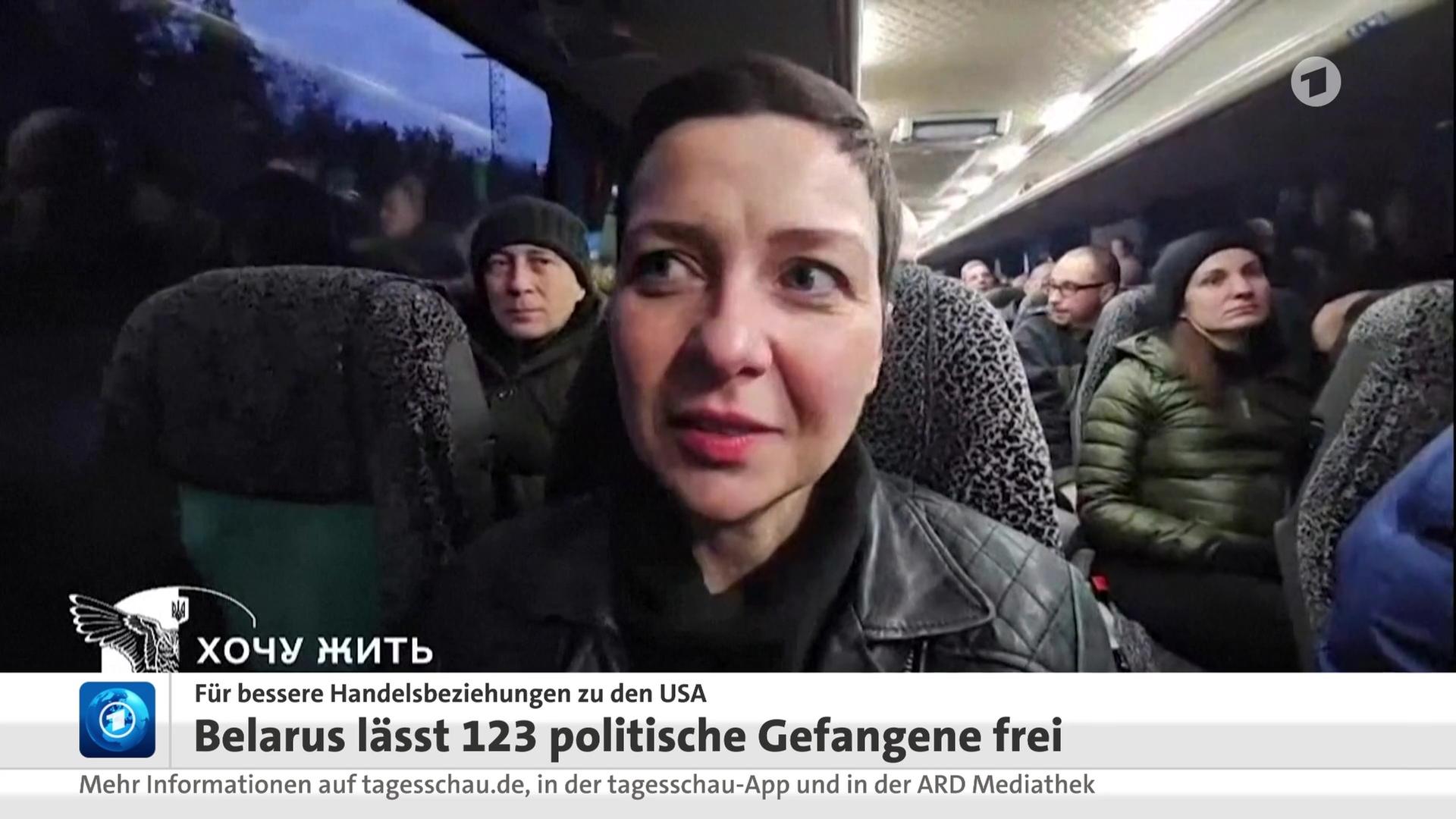 Sendungsbild | ARD-aktuell