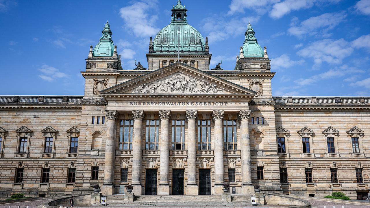 Bundesverwaltungsgericht-Entscheidung-zu-Rundfunkbeitrag-erwartet