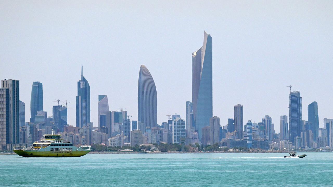 USA wehren iranische Angriffe in der Golfregion ab USA wehren iranische Angriffe in der Golfregion ab