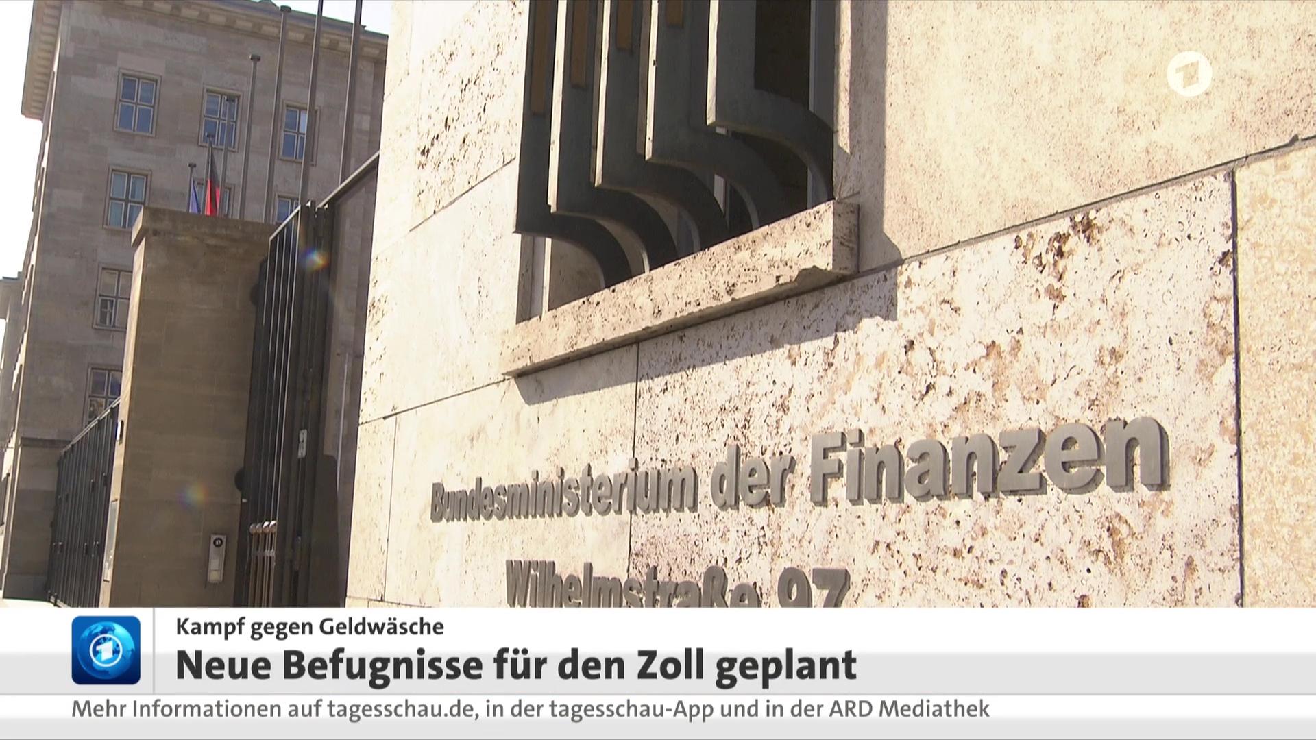 tagesschau in 100 Sekunden