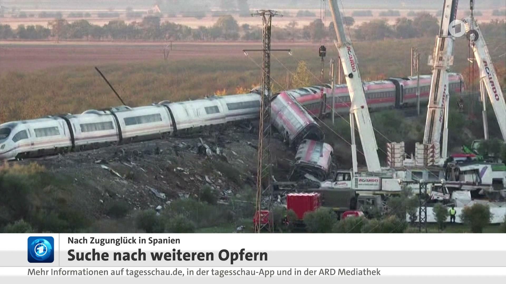 Sendungsbild | ARD-aktuell