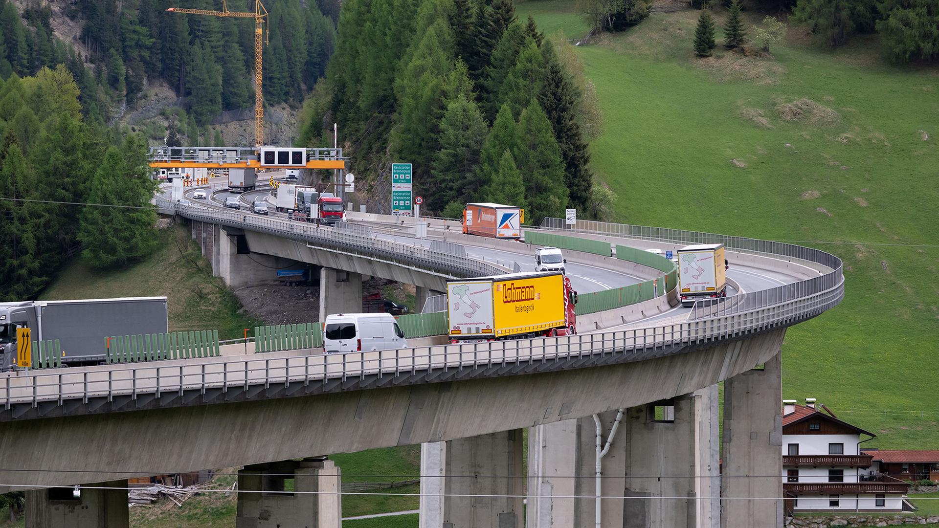 Warum der Brenner dicht ist - und welche Alternativen es gibt