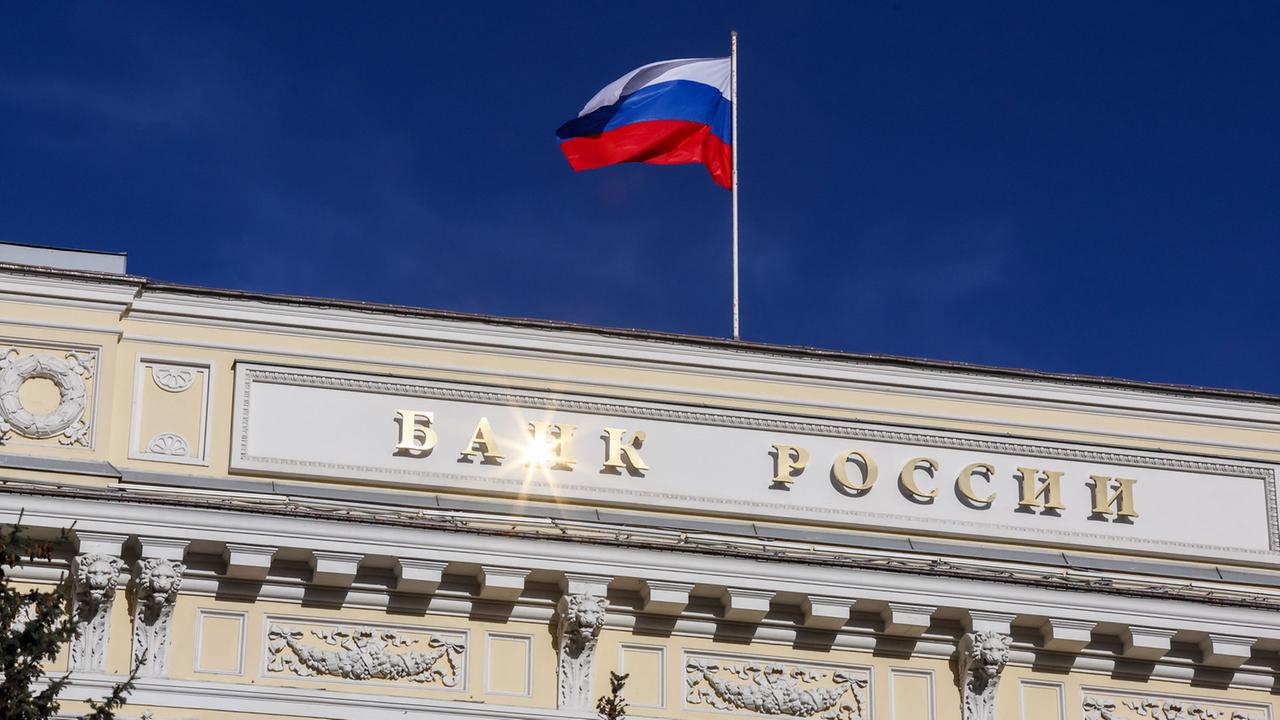 Was Kostet Russland Der Krieg Was der Krieg Russland kostet | tagesschau.de