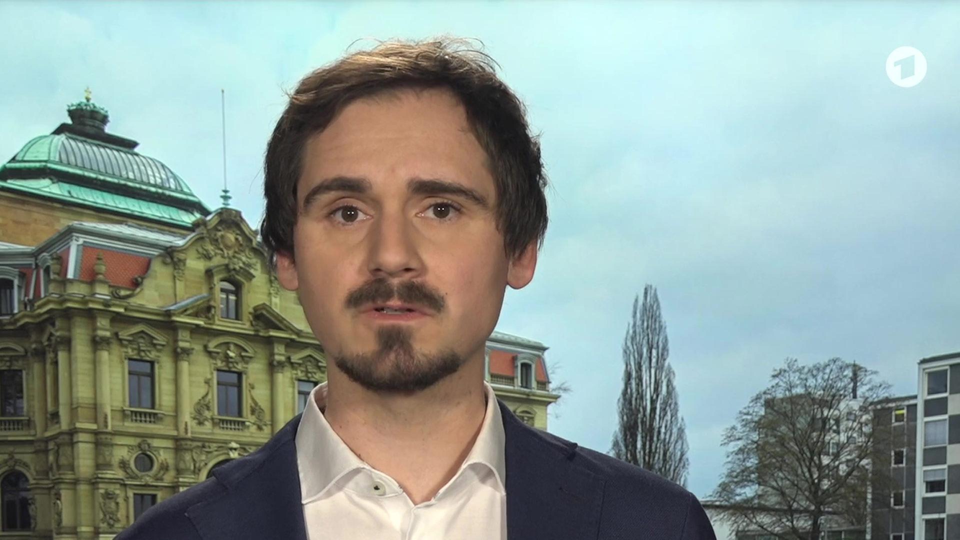 Sendungsbild | ARD-aktuell