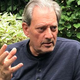 Paul Auster