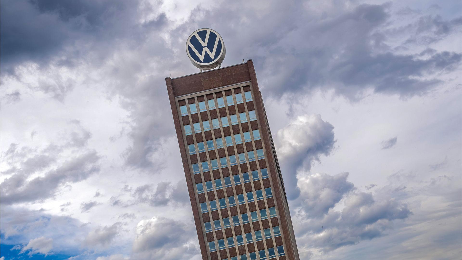 Ringen um Sparkurs bei Autobauer Volkswagen geht weiter