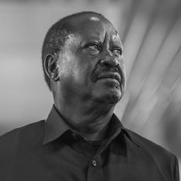Raila Odinga
