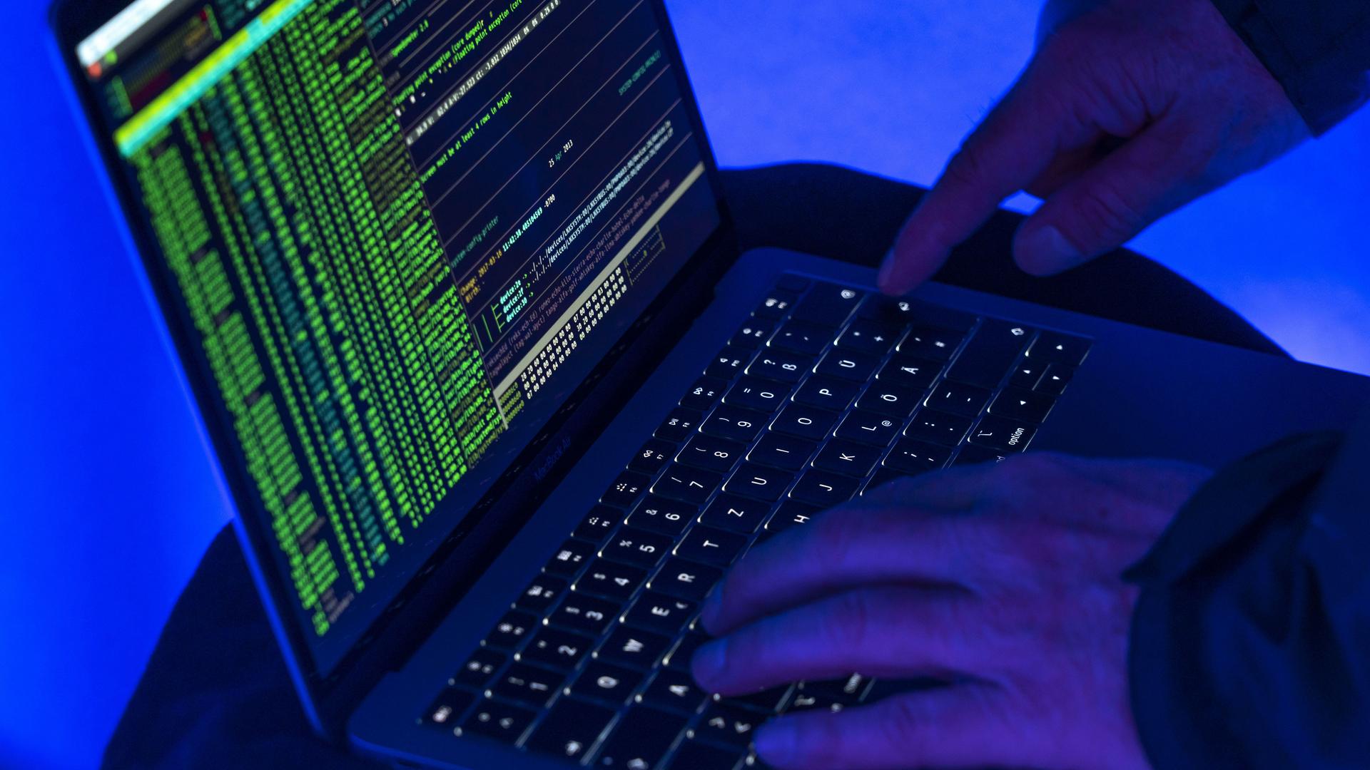 BSI hat bislang keine Cyberattacken festgestellt