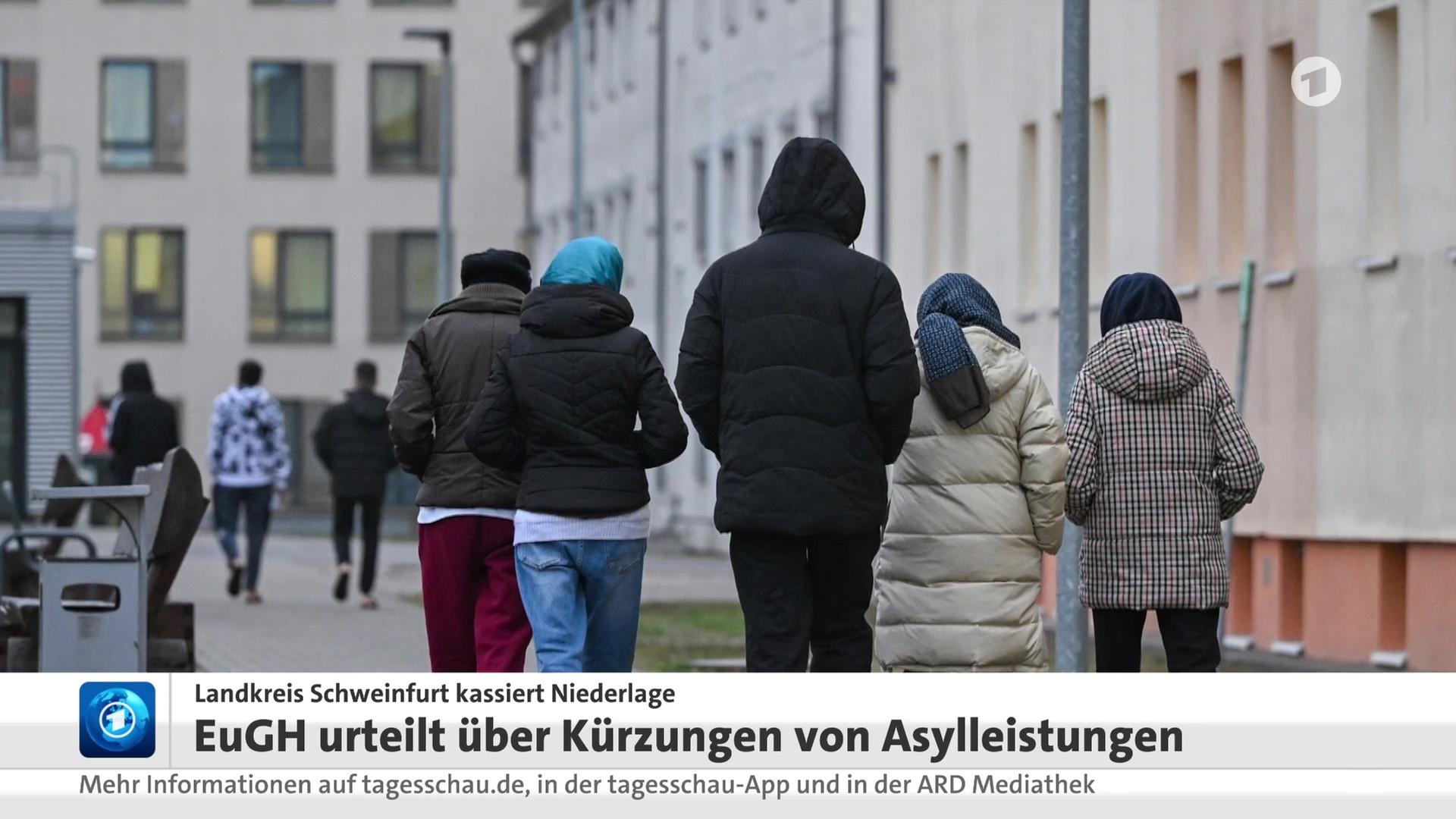 tagesschau in 100 Sekunden
