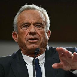 Robert F. Kennedy Jr.